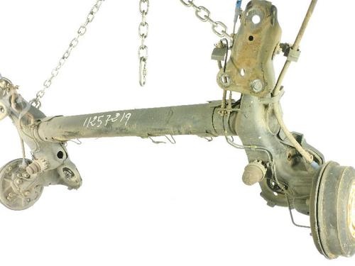 Bakaksel CITROËN C3 III (SX) 1.2 PureTech 82 (83 hp) 31064003