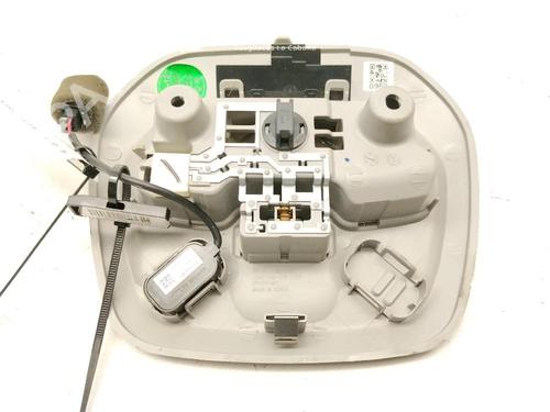 Kabinelys OPEL KARL (C16) 1.0 | BP39667163I8 - Image 2