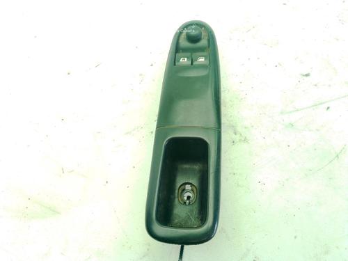 Left front window switch PEUGEOT 406 (8B) 2.0 HDI 90 | BP36856530I27 - Image 3