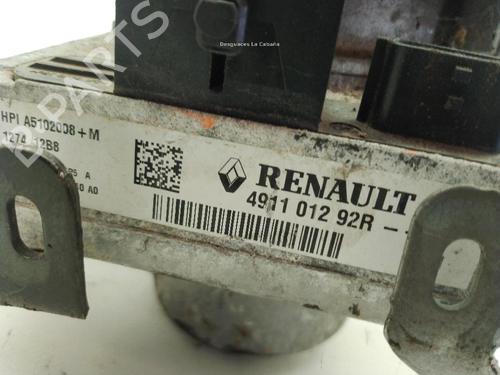 Steering pump DACIA SANDERO II 1.5 dCi | BP36833567M99 - Image 2