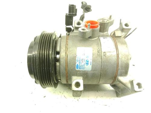 AC compressor HYUNDAI i10 II (BA, IA) 1.0 | BP18840029M34 