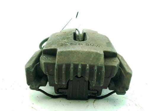 Used Left front brake caliper BMW 5 (E60) 520 d (163 hp) 31694830