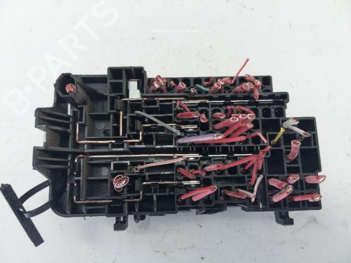 Fuse box RENAULT MEGANE III Hatchback (BZ0/1_, B3_) 2.0 dCi | BP31989543E1 - Image 2