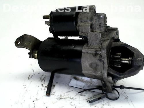 Used Starter Starter AUDI A4 B5 (8D2) 1.8 T (150 hp) 18370383 18370383