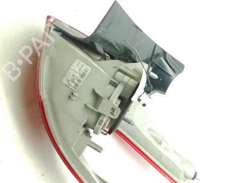 Left taillight PEUGEOT 2008 I (CU_) 1.6 BlueHDi 100 | BP35774829C34 - Image 4