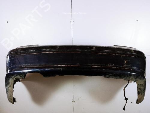 Rear bumper MERCEDES-BENZ C-CLASS (W203) C 270 CDI (203.016) | BP18373319C8 