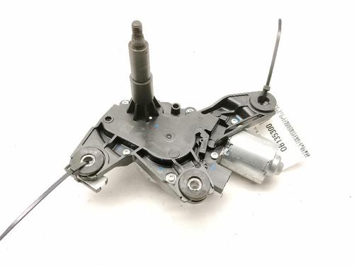 Rear wiper motor DACIA DUSTER (HM_) 1.5 dCi 115 4x4 (HMAD) | BP37415199M102 - Image 2