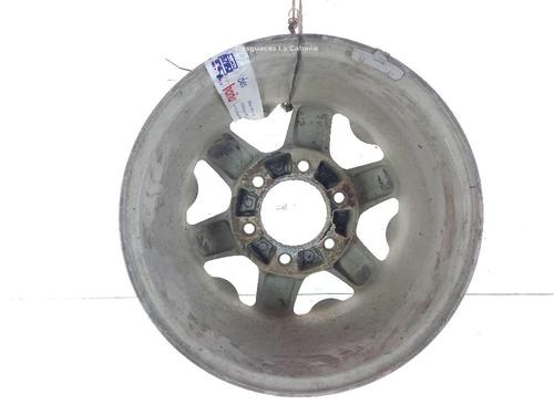 Rim NISSAN TERRANO II (R20) 2.7 TD 4WD | BP18371771C45 