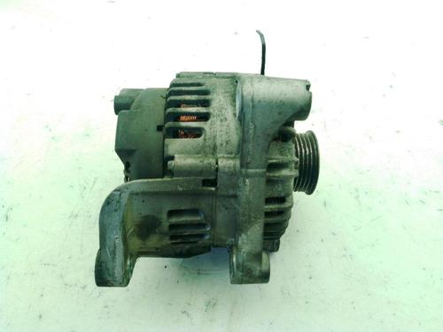 Alternator TOYOTA VERSO (_R2_) 1.6 D4-D (WAR20_) | BP30146650M7