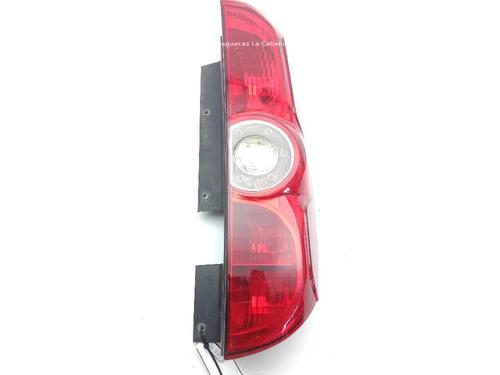 Used Right taillight Right taillight FIAT DOBLO Cargo (263_) 1.3 D Multijet (90 hp) 18375353 18375353