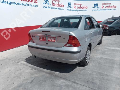 Right mirror FORD FOCUS I Saloon (DFW) 1.6 16V | BP18373044C27 