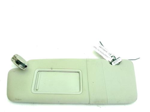 Used Left sun visor Left sun visor AUDI Q5 (8RB) 2.0 TDI quattro (170 hp) 33905209 33905209