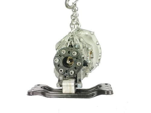 Gearbox MERCEDES-BENZ C-CLASS (W204) C 220 CDI (204.008) | BP35774363M3 - Image 4