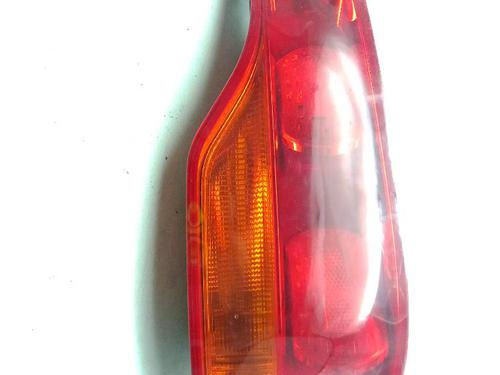 Used Right taillight Right taillight AUDI Q7 (4LB) 3.0 TDI quattro (211 hp) 34207605 34207605