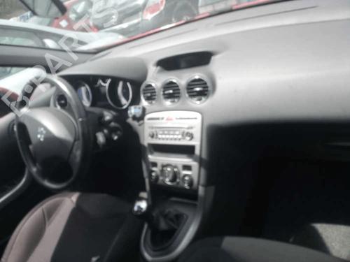 Alternator PEUGEOT 308 I (4A_, 4C_) 1.6 16V | BP18375455M7