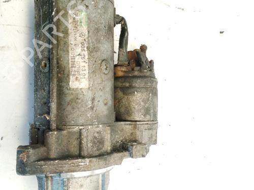 Startmotor MERCEDES-BENZ VITO Bus (W639) 115 CDI 4x4 (639.701, 639.705) (150 hp) 29350609