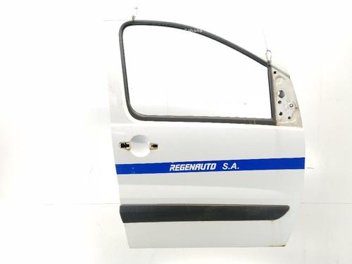 Used Right front door Right front door PEUGEOT EXPERT Tepee (VF3X_) 1.6 HDi 90 8V (90 hp) 33976084 33976084