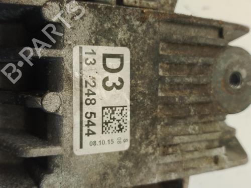 Engine mount OPEL ZAFIRA TOURER C (P12) 1.6 CDTI (75) | BP27097648M89 - Image 4