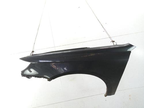 Left front fenders SUBARU LEGACY IV Estate (BP) 2.0 D AWD (BPD) | BP27451337C41