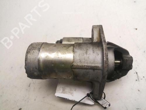 Starter OPEL MERIVA B MPV (S10) 1.7 CDTI (75) | BP24046373M8 - Image 3