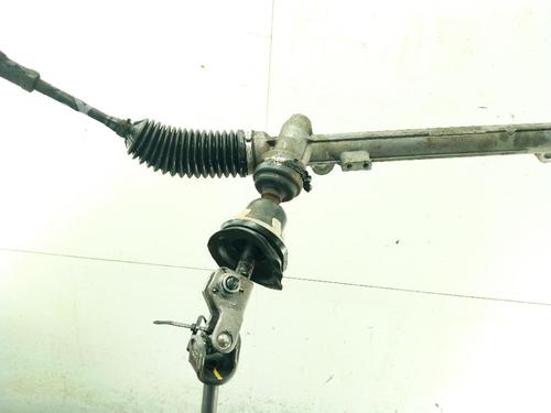 Steering rack NISSAN QASHQAI I (J10, NJ10) 2.0 dCi All-wheel Drive | BP30959930M22