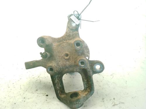 Used Left front steering knuckle Left front steering knuckle 24861850 24861850