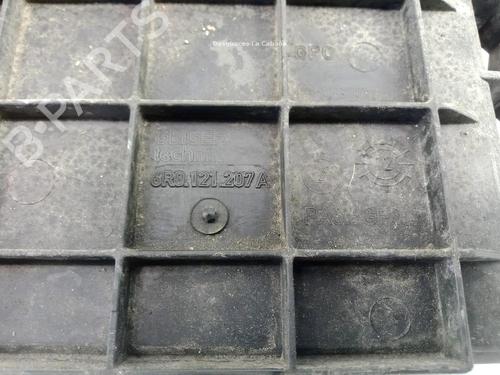 Radiator fan VW POLO V (6R1, 6C1) 1.2 TDI | BP18364594M35 