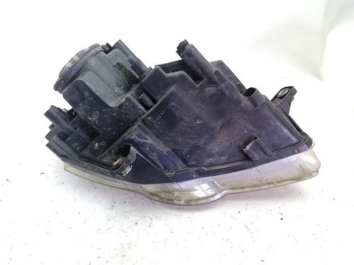 Left headlight VW PASSAT B6 Variant (3C5) 2.0 TDI 16V | BP29475086C28 