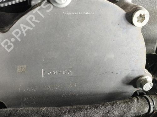 Engine FORD FOCUS IV (HN) 1.0 EcoBoost | BP36555074M1 - Image 6