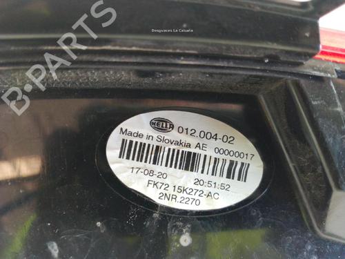 Right taillight LAND ROVER DISCOVERY SPORT (L550) 2.0 D | BP29765264C35 