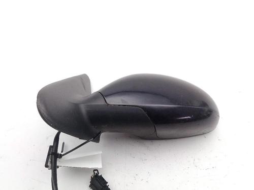 Left mirror SEAT LEON (1M1) 1.9 TDI | BP18360517C26 
