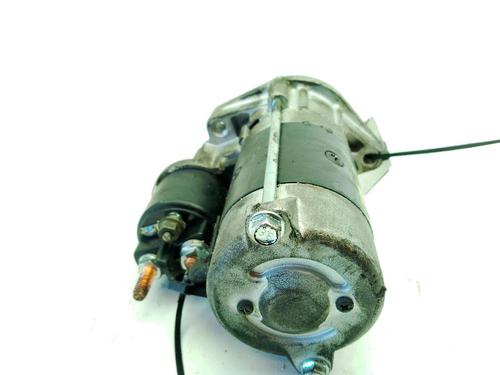 Starter BMW 3 (E46) 320 d | BP38636017M8 - Image 3