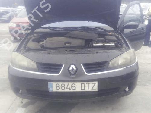Electronic sensor RENAULT LAGUNA II (BG0/1_) 1.9 dCi (BG05) | BP37088253M84 - Image 5