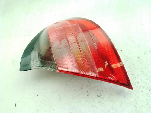 Right taillight MERCEDES-BENZ C-CLASS Coupe (CL203) C 220 CDI (203.708) | BP28351086C35 