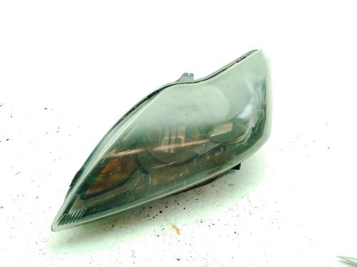 Used Left headlight Left headlight FORD FOCUS II (DA_, HCP, DP) 1.6 TDCi (109 hp) 29049901 29049901