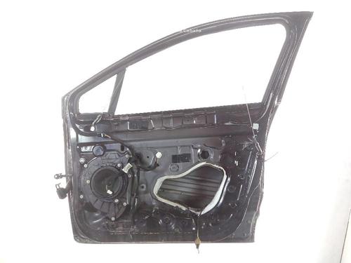 Right front door RENAULT CLIO IV (BH_) 1.5 dCi 90 | BP24048291C3 