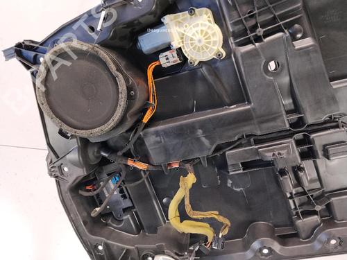 Front left window mechanism DODGE NITRO 2.8 CRD 4WD | BP36554899C22 - Image 3