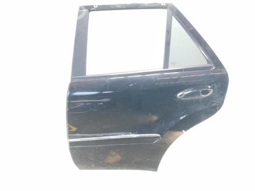 Used Left rear door Left rear door MERCEDES-BENZ M-CLASS (W164) ML 420 CDI 4-matic (164.128) (306 hp) 33191719 33191719