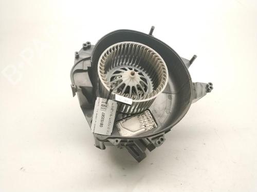 Used Heater blower motor Heater blower motor BMW 5 Touring (F11) 525 d xDrive (218 hp) 40492531 40492531
