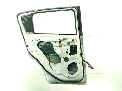 Left rear door CHEVROLET AVEO Hatchback (T300) 1.3 D | BP27979416C4 