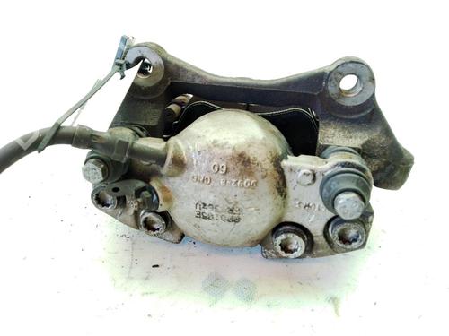 Left front brake caliper AUDI Q5 (8RB) 2.0 TDI quattro | BP33905154M105 - Image 3
