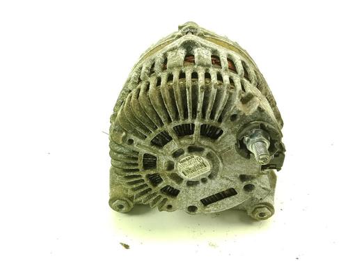 Alternator NISSAN QASHQAI / QASHQAI +2 I (J10, NJ10, JJ10E) 2.0 dCi | BP18360601M7 