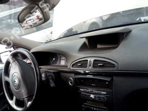 Used Parts RENAULT LAGUNA II (BG0/1_) 2.0 16V (BG03, BG0Z, BG0T, BG1Y) 2346891