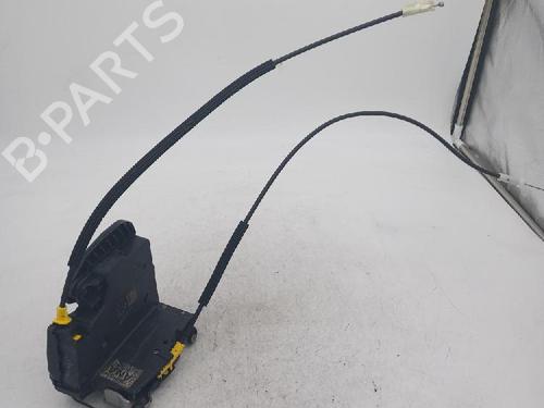 Used Front left lock OPEL ASTRA K (B16) 1.4 Turbo (68) (125 hp) 18369944