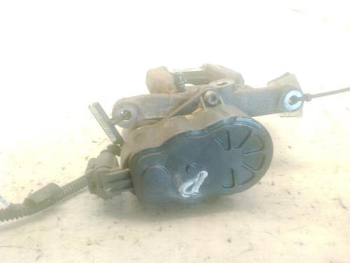 Right rear brake caliper CITROËN C5 AIRCROSS (A_) 1.2 PureTech 130 (ARHNSJ) | BP27714467M106