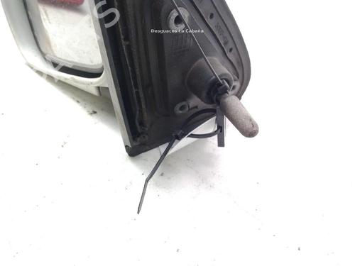 Left mirror NISSAN MICRA II (K11) 1.5 D | BP23999145C26 