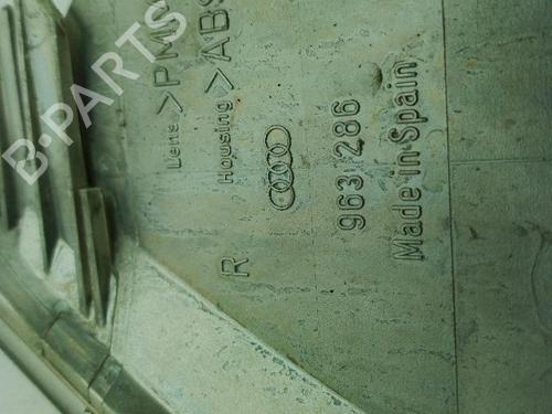 Right front indicator AUDI A3 (8L1) 1.8 | BP34150808C33 - Image 5