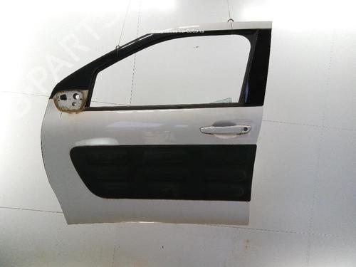 Dør venstre fortil CITROËN C4 CACTUS 1.6 BlueHDi 100 | BP37459144C2 - Image 2
