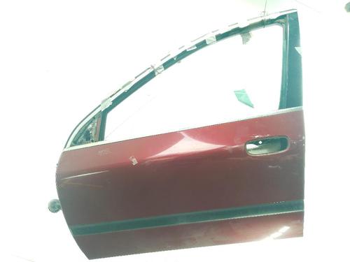 Used Left front door PEUGEOT 607 (9D, 9U) 2.0 HDi (107 hp) 29765326