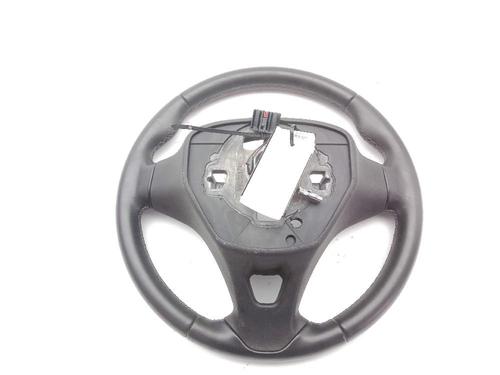 Steering wheel OPEL CORSA E (X15) 1.4 (08, 68) | BP18367426C49 - Image 4